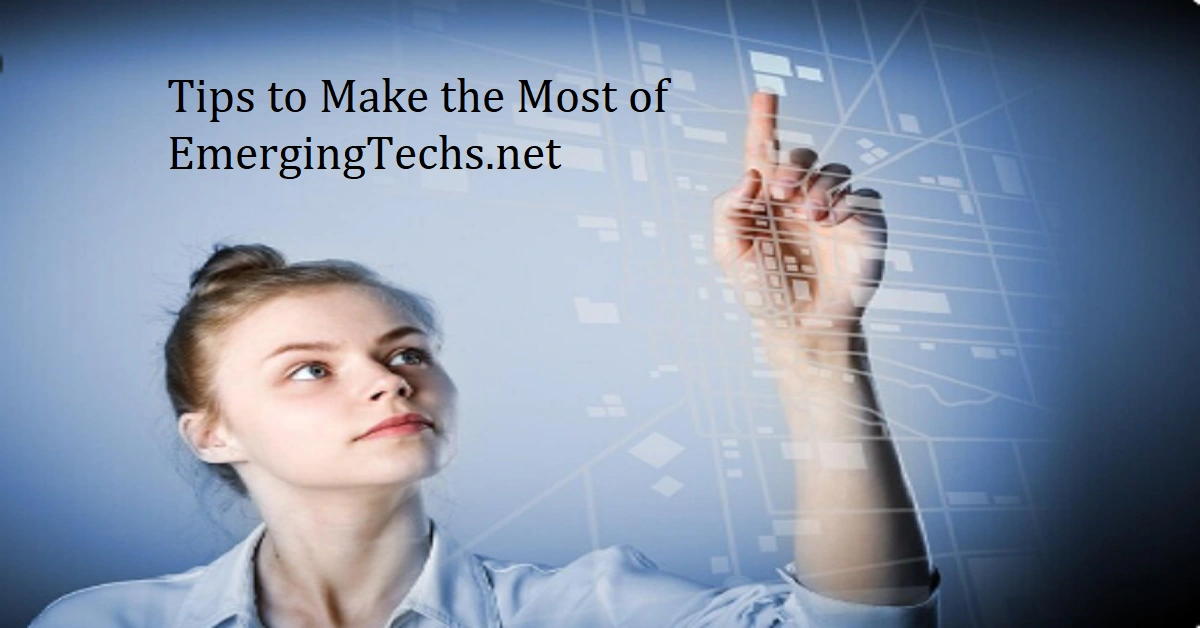 emergingtechs.net stay updated always