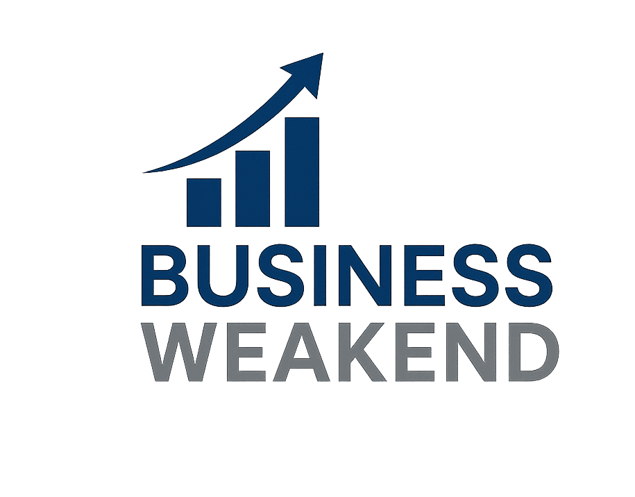 Business Weakend