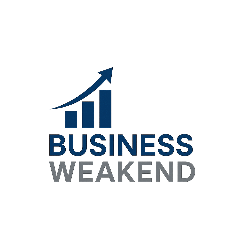 Business Weakend