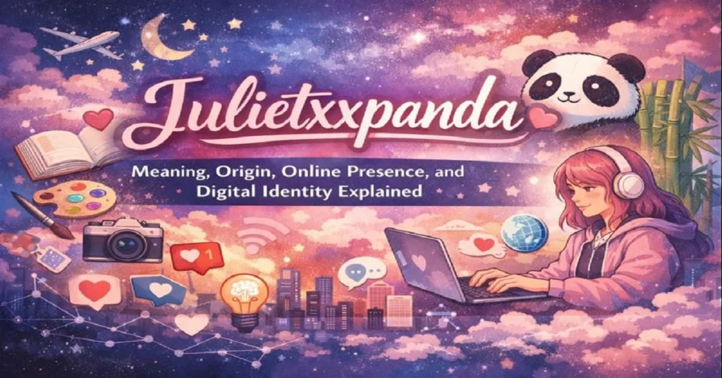 julietxxpanda