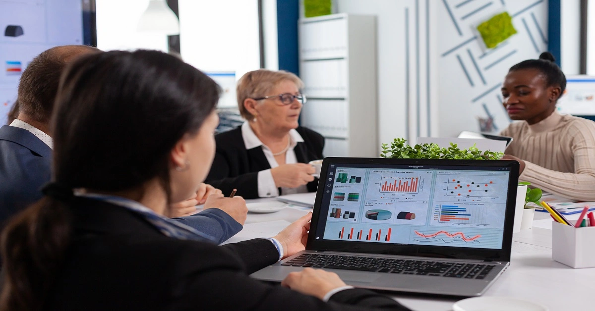 How Conversation Analytics is Shaping the Future of Sales Teams