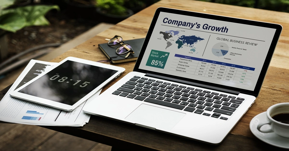 How SEO Content Fuels Sustainable Online Growth
