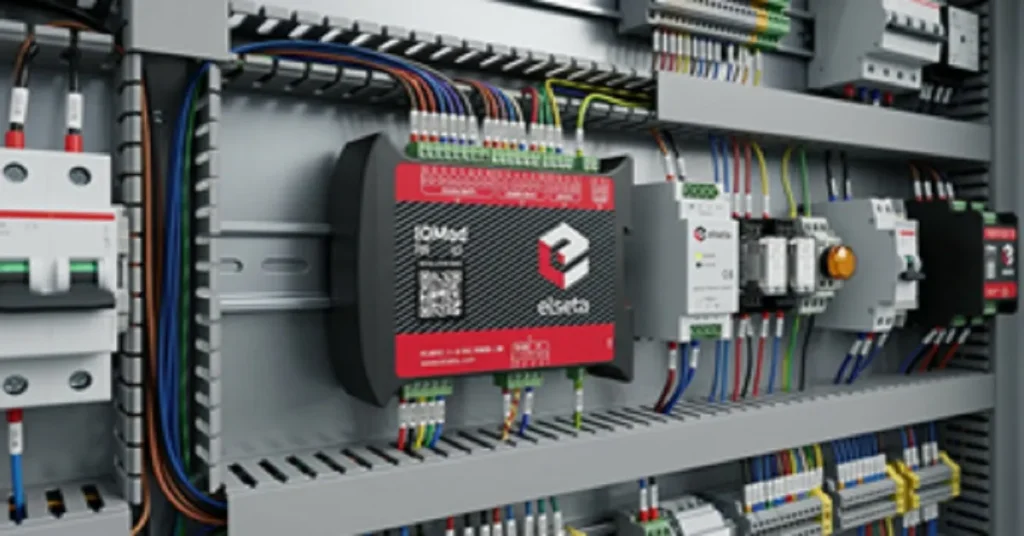 fault passage indicator
