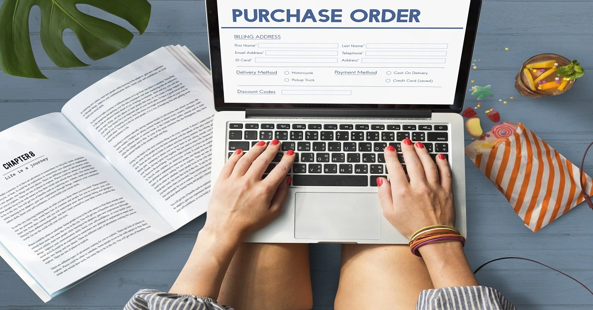 How to Structure Order Detail Pages for Fast Scanning