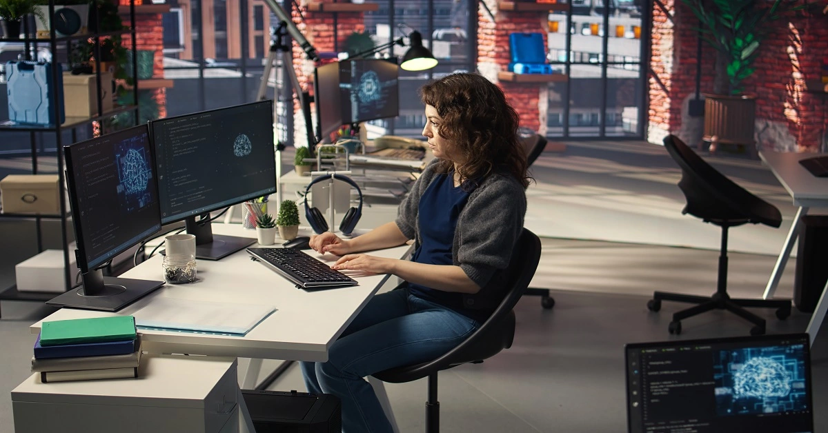 deep learning workstation