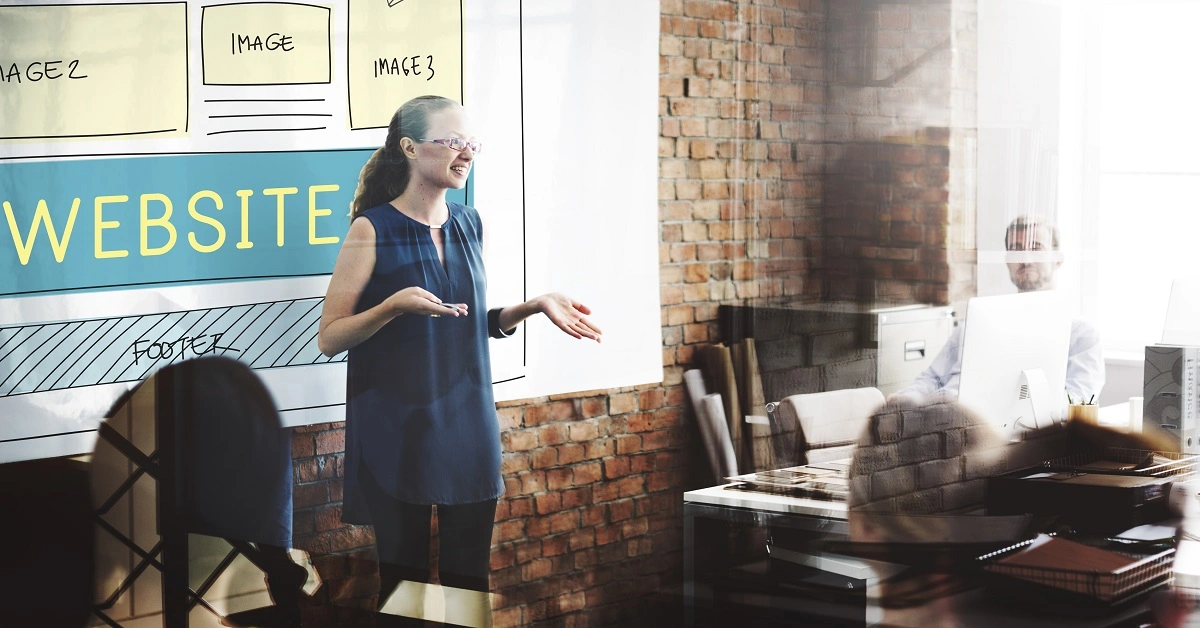 Latest Website Design Trends for Small Businesses in 2026